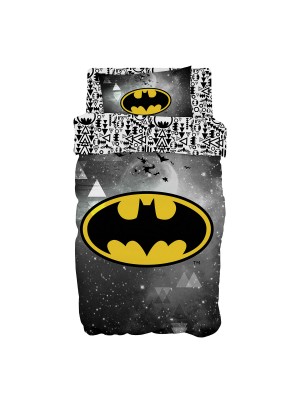 Bedspread Art:6184 Size: 160X240cm The Batman